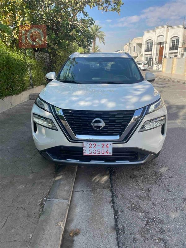 Nissan for sale in Iraq